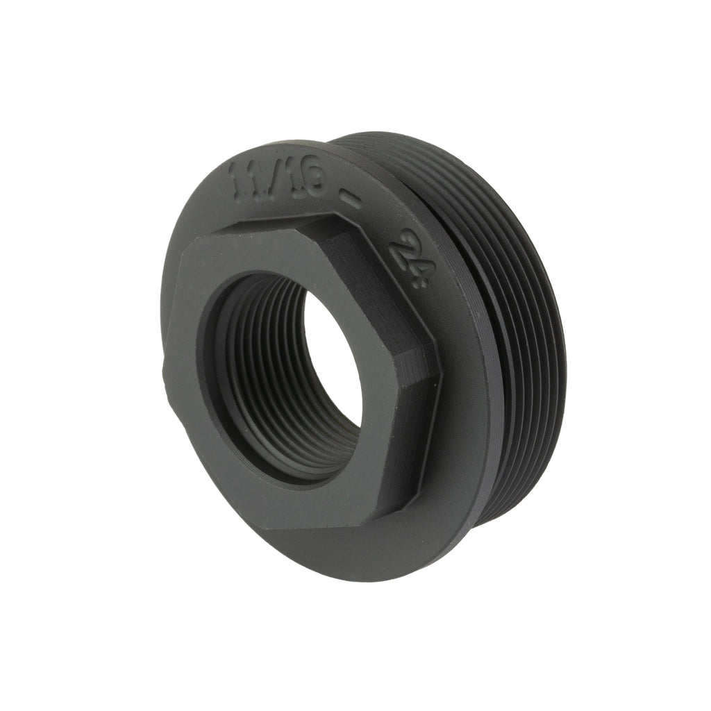 BANISH DIRECT THREAD MOUNT 11/16X24