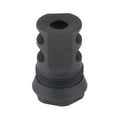 BANISH MUZZLE BRAKE 30 GOLD 1/2X28