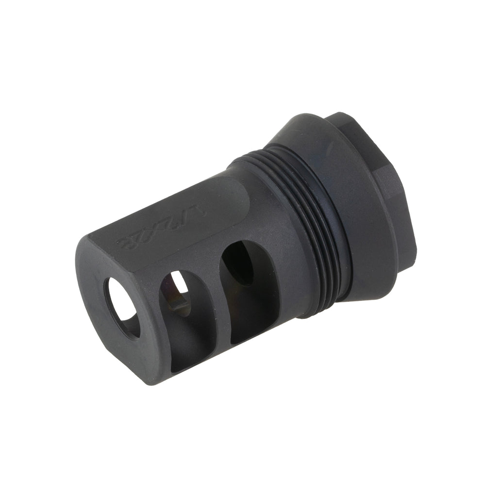 BANISH MUZZLE BRAKE 30 GOLD 1/2X28