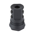 BANISH MUZZLE BRAKE 30 GOLD 5/8X24