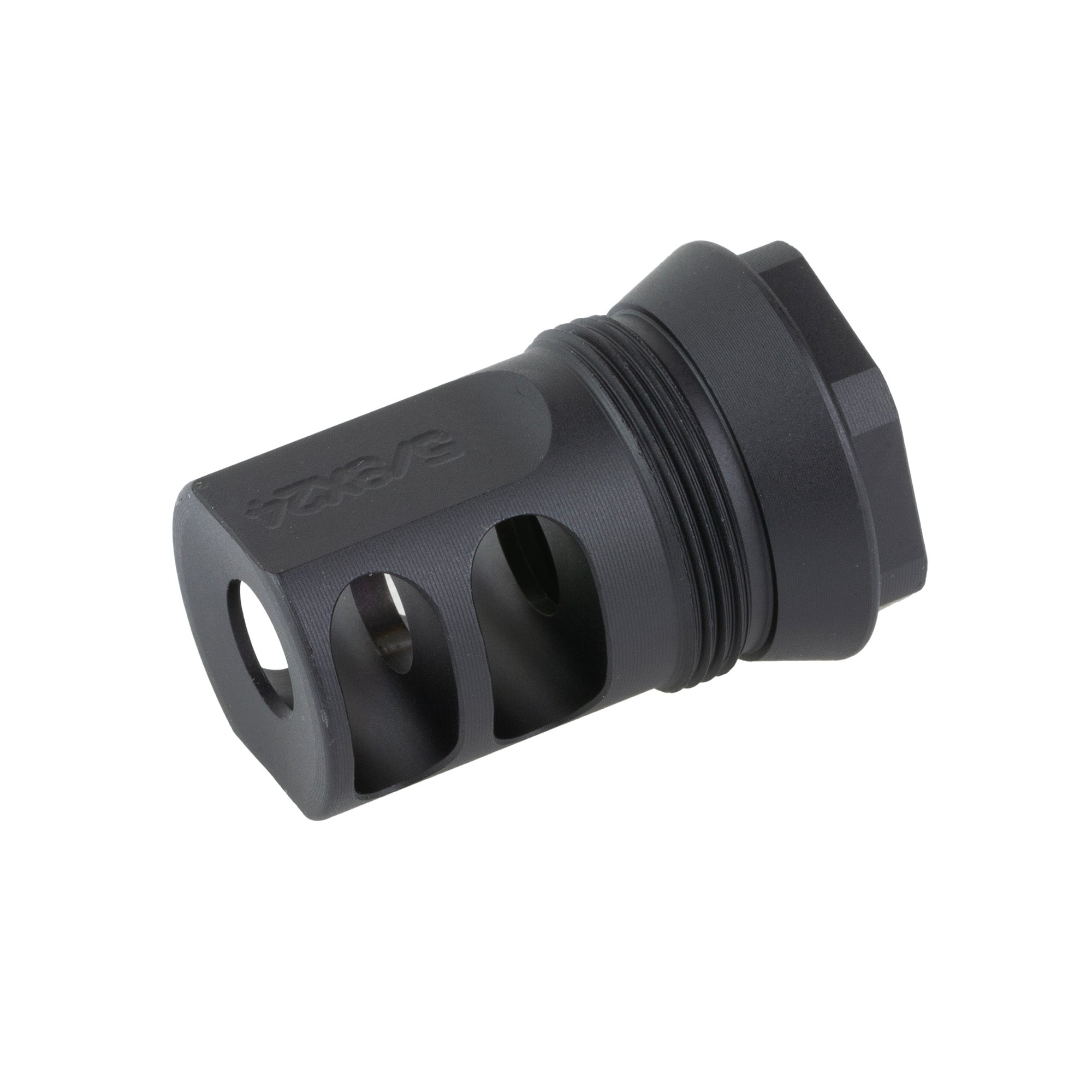 BANISH MUZZLE BRAKE 30 GOLD 5/8X24