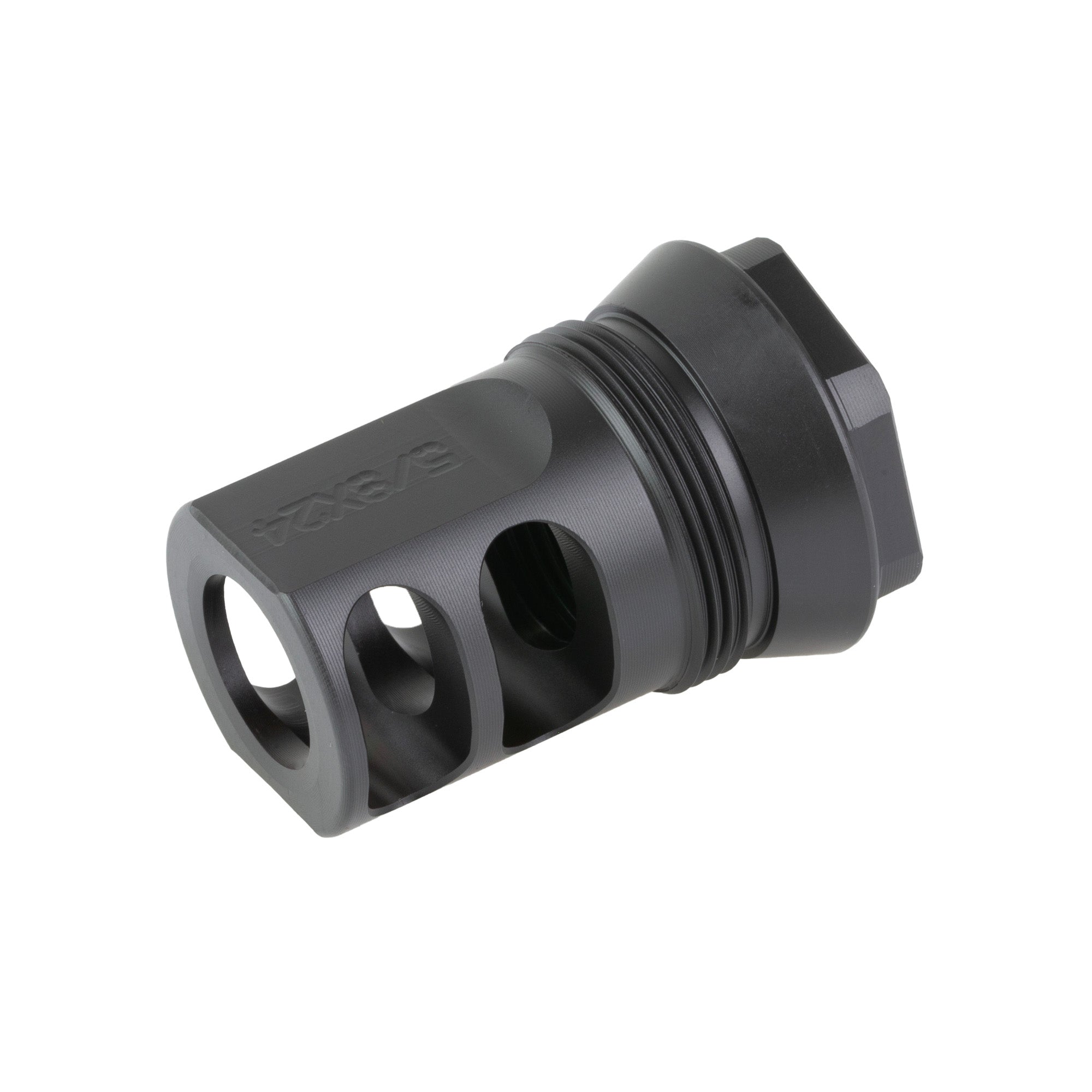 BANISH MUZZLE BRAKE 46CAL 5/8X24