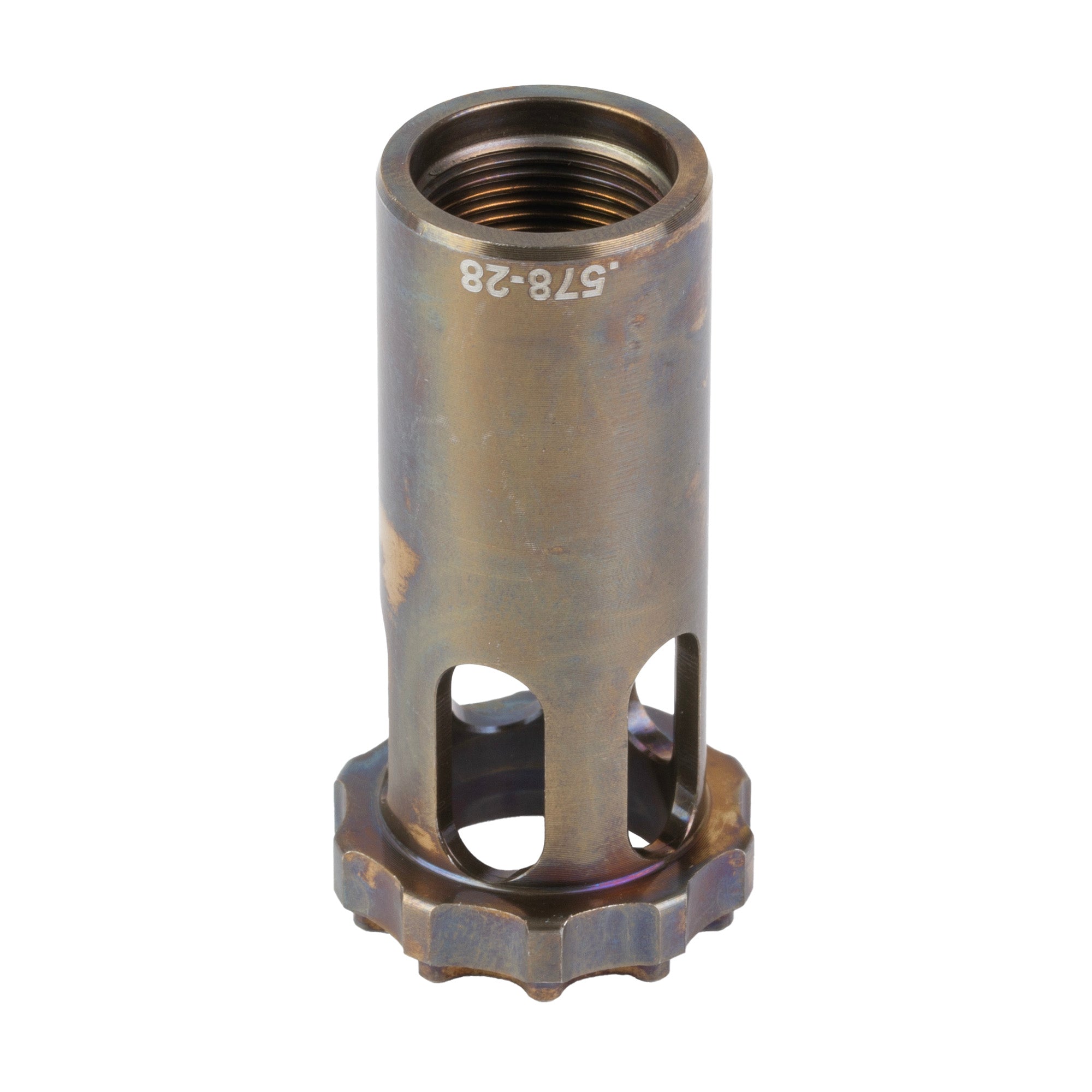 BANISH 45 PISTON .578X28 BRZ