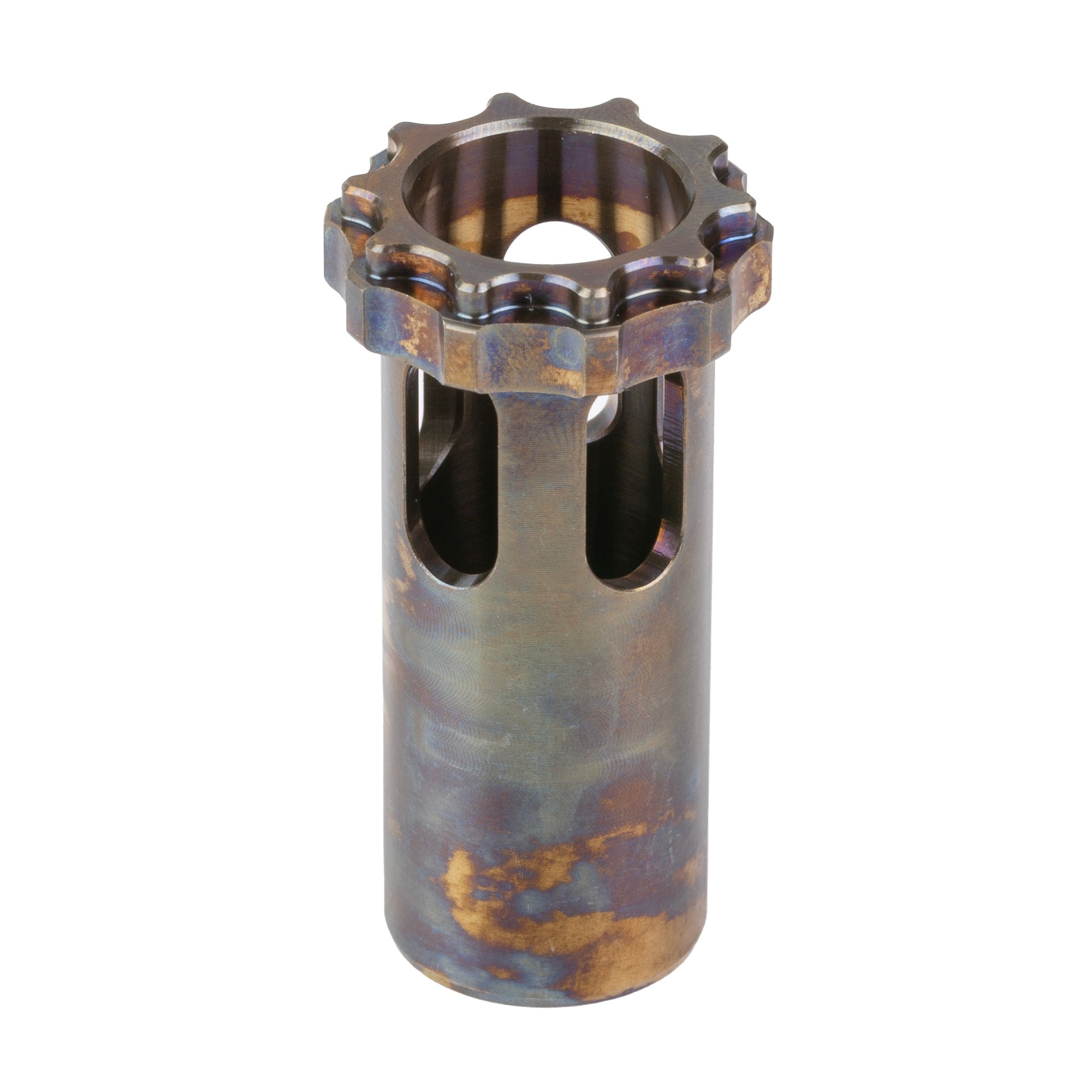 BANISH 45 PISTON .578X28 BRZ