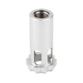 BANISH 45 PISTON 1/2X28 SLV