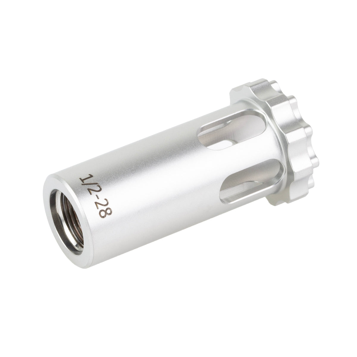BANISH 45 PISTON 1/2X28 SLV