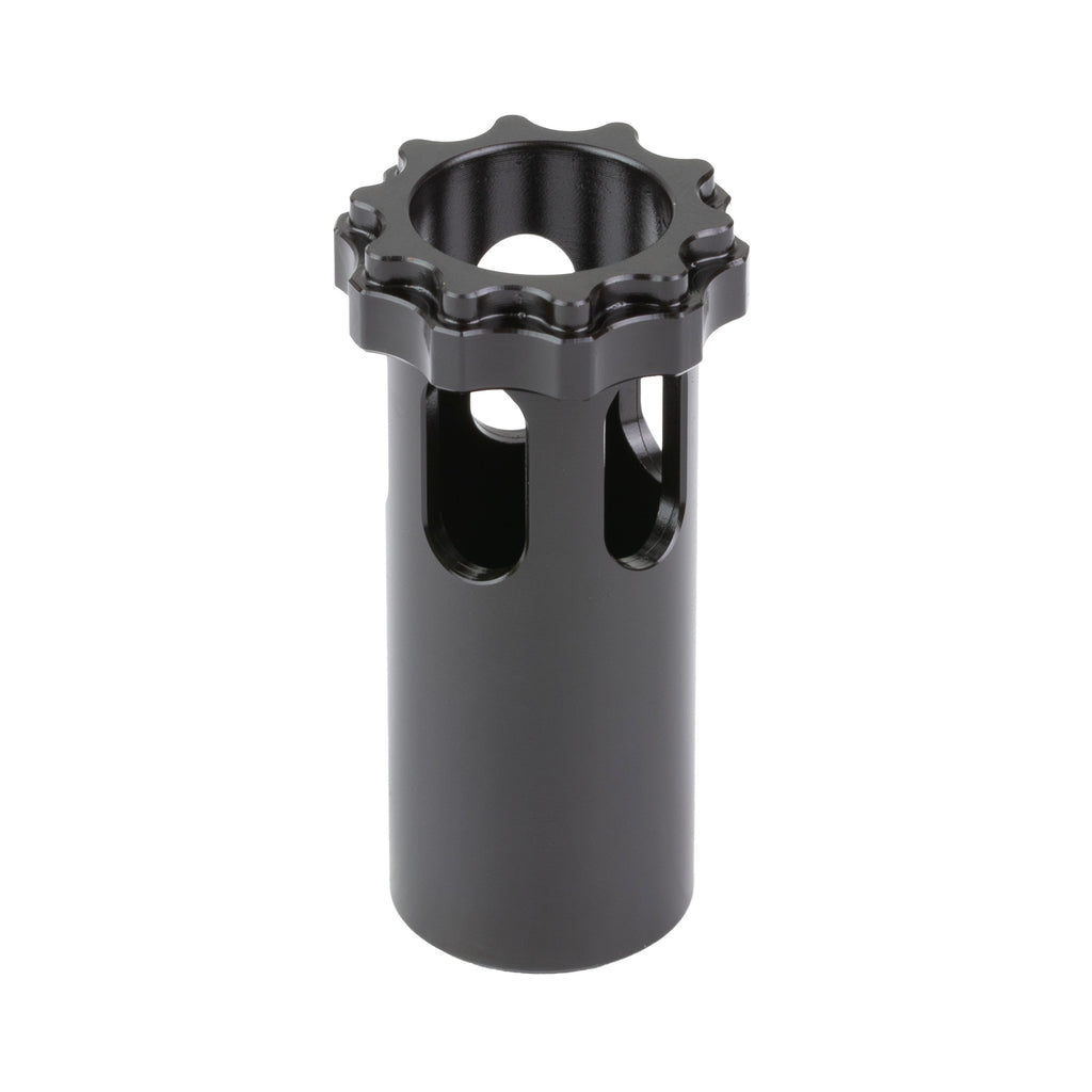 BANISH 45 PISTON 5/8X24 BLK