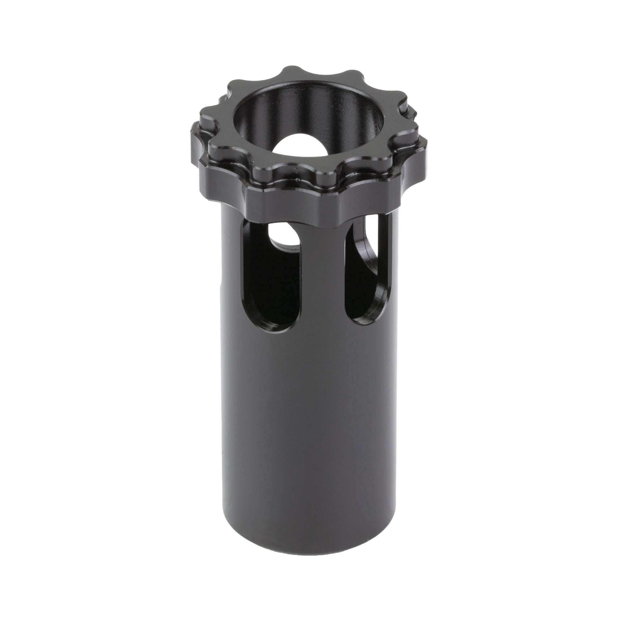 BANISH 45 PISTON 5/8X24 BLK