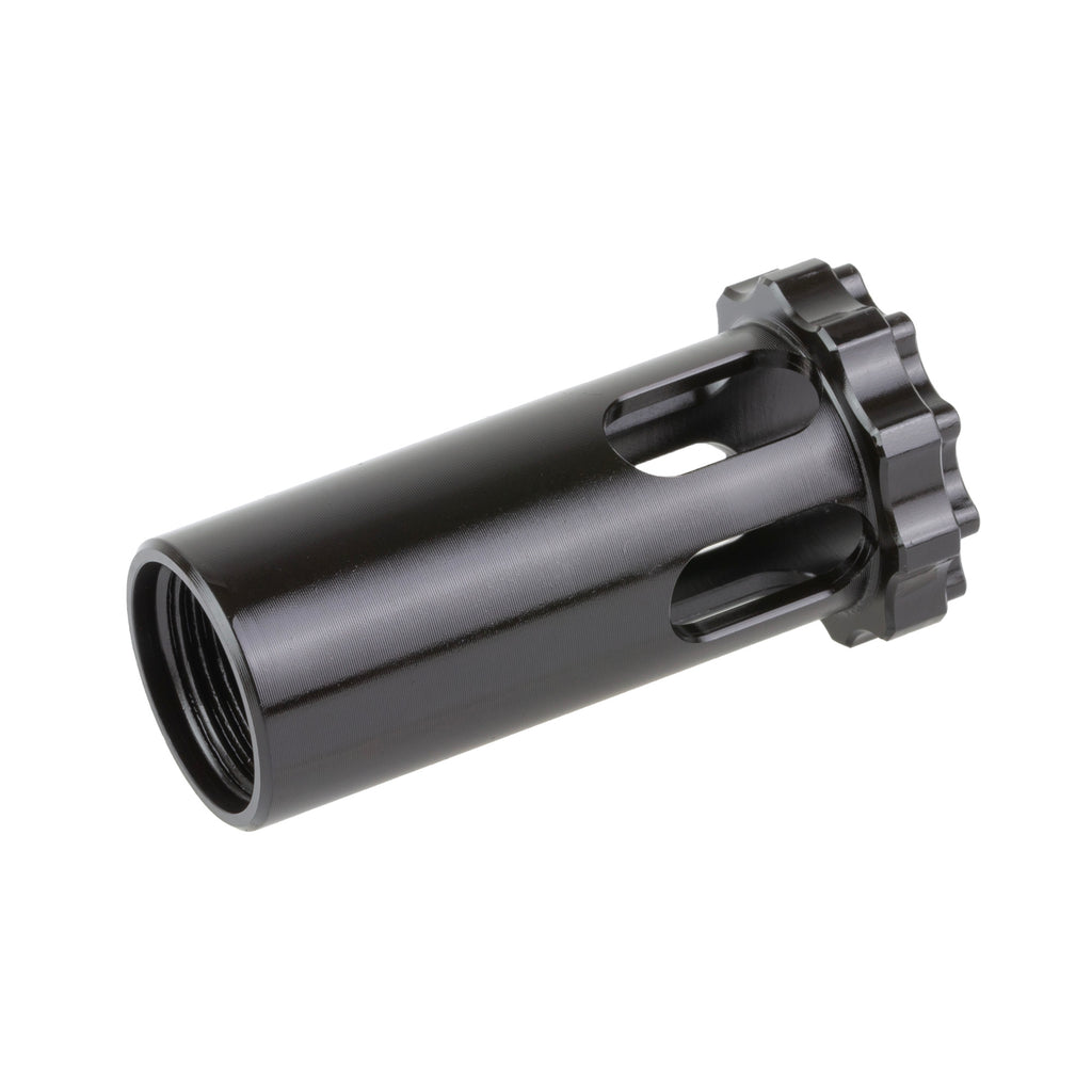 BANISH 45 PISTON 5/8X24 BLK
