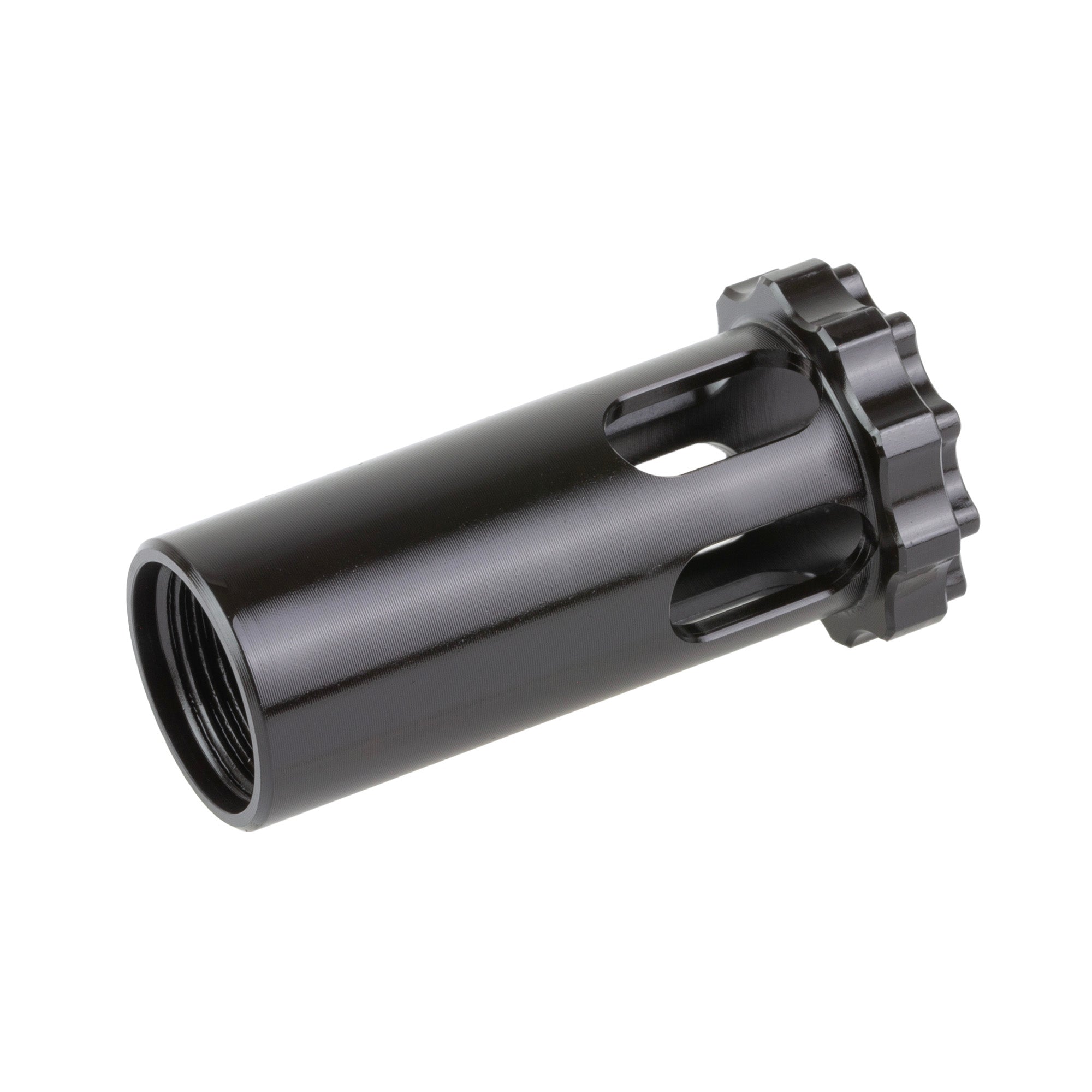 BANISH 45 PISTON 5/8X24 BLK