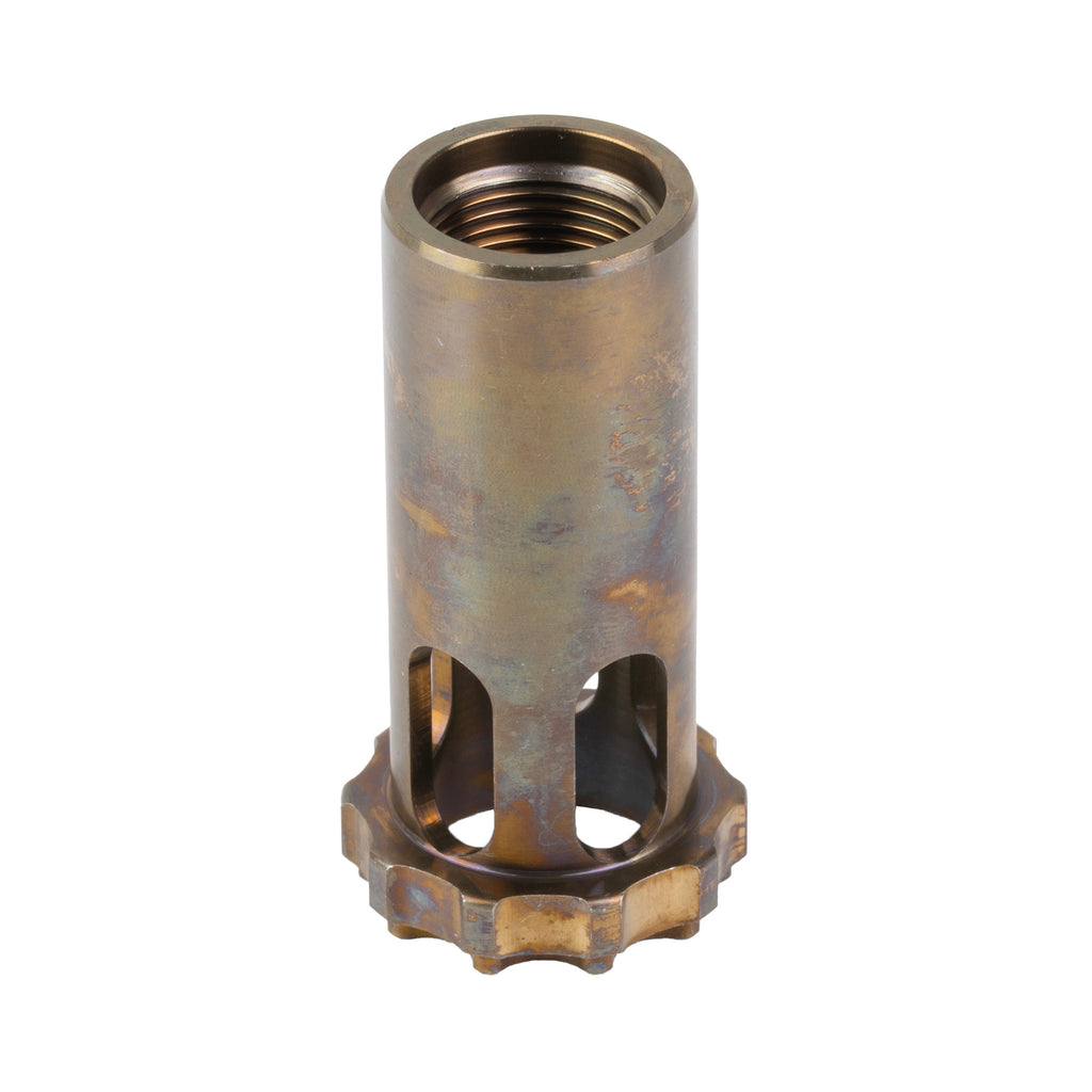 BANISH 45 PISTON 9/16X24RH BRZ