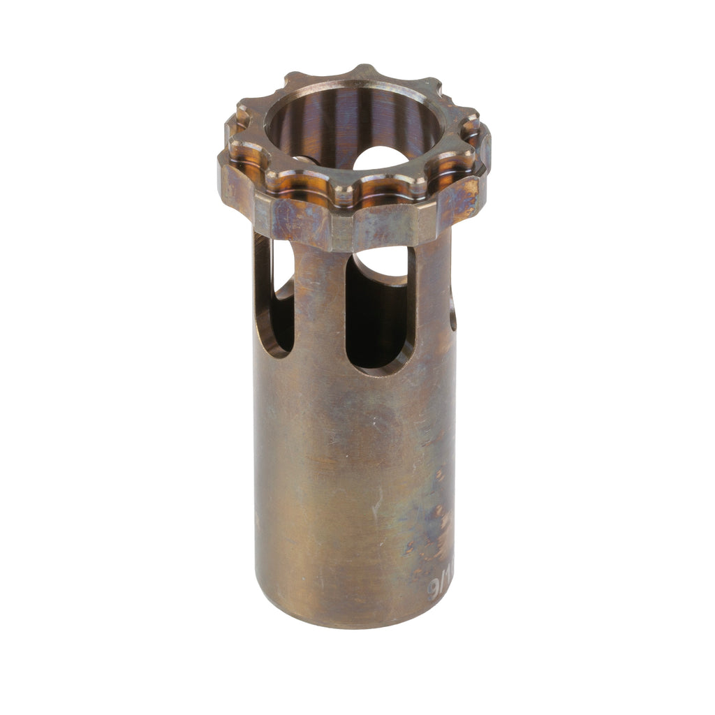 BANISH 45 PISTON 9/16X24RH BRZ