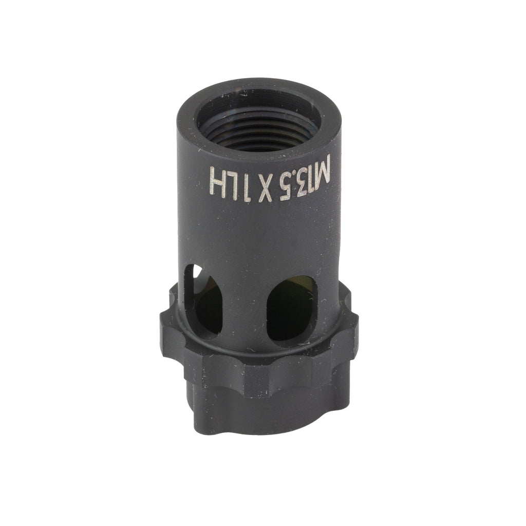 BANISH 9 PISTON M13.5X1LH BLK