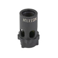 BANISH 9 PISTON M13.5X1LH BLK