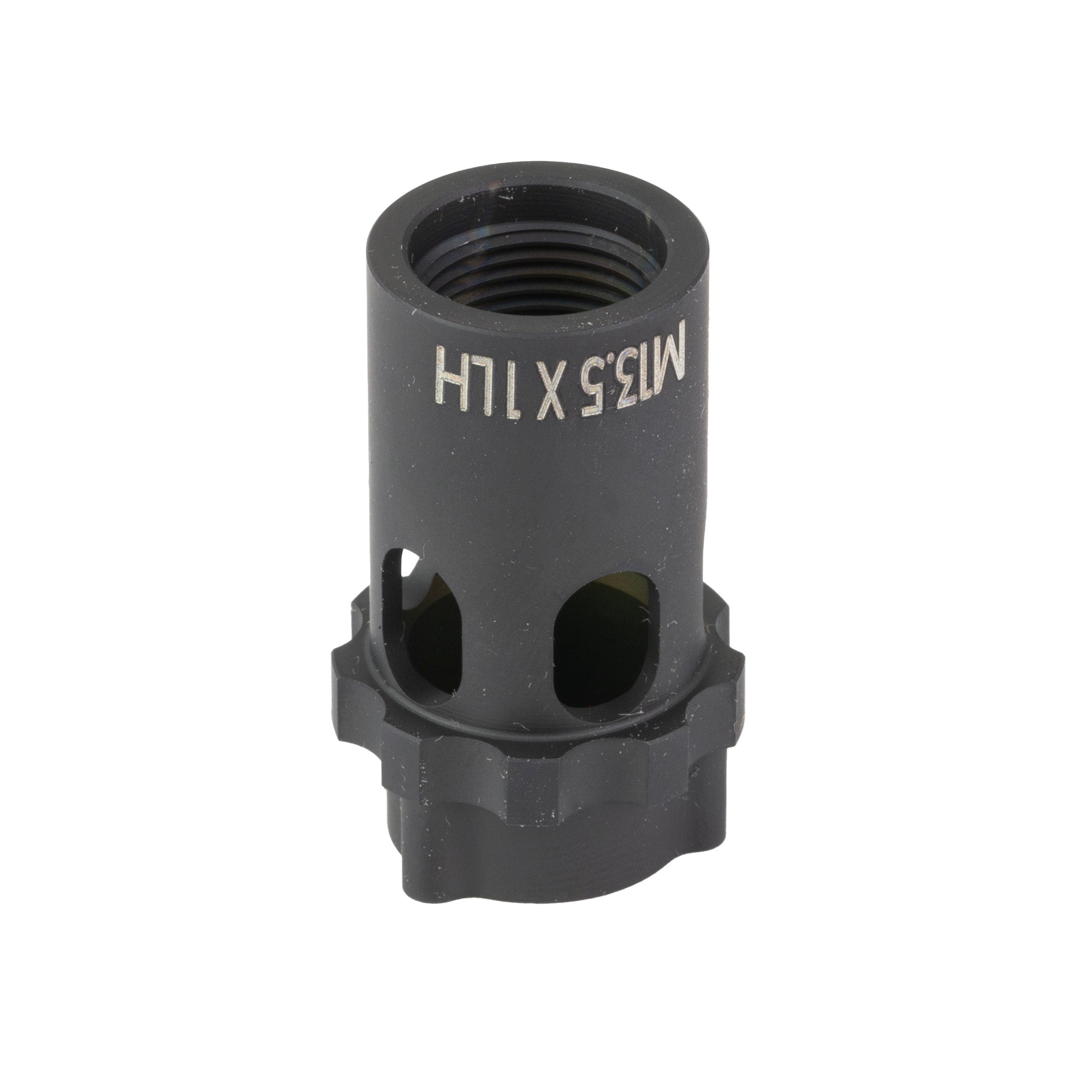 BANISH 9 PISTON M13.5X1LH BLK