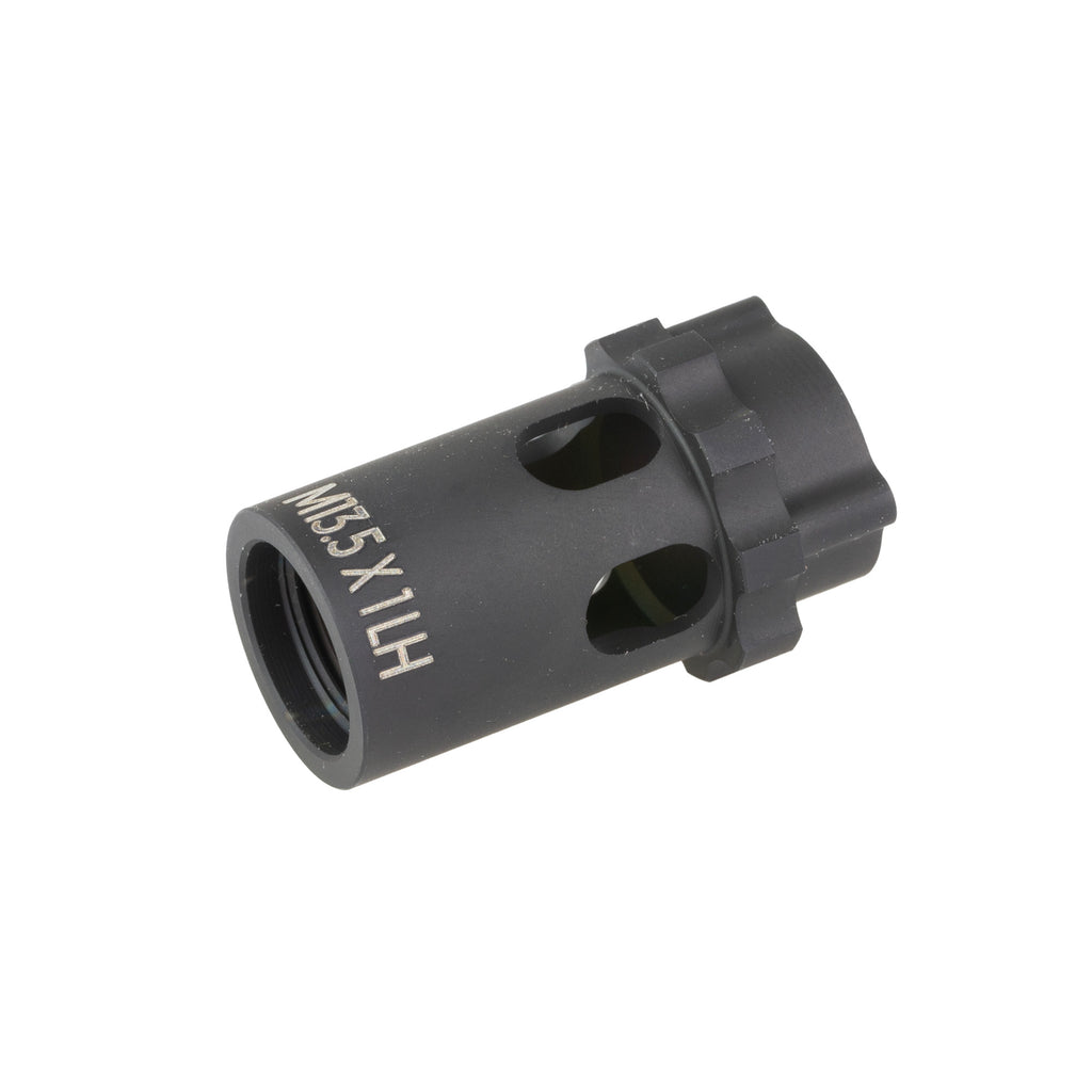 BANISH 9 PISTON M13.5X1LH BLK
