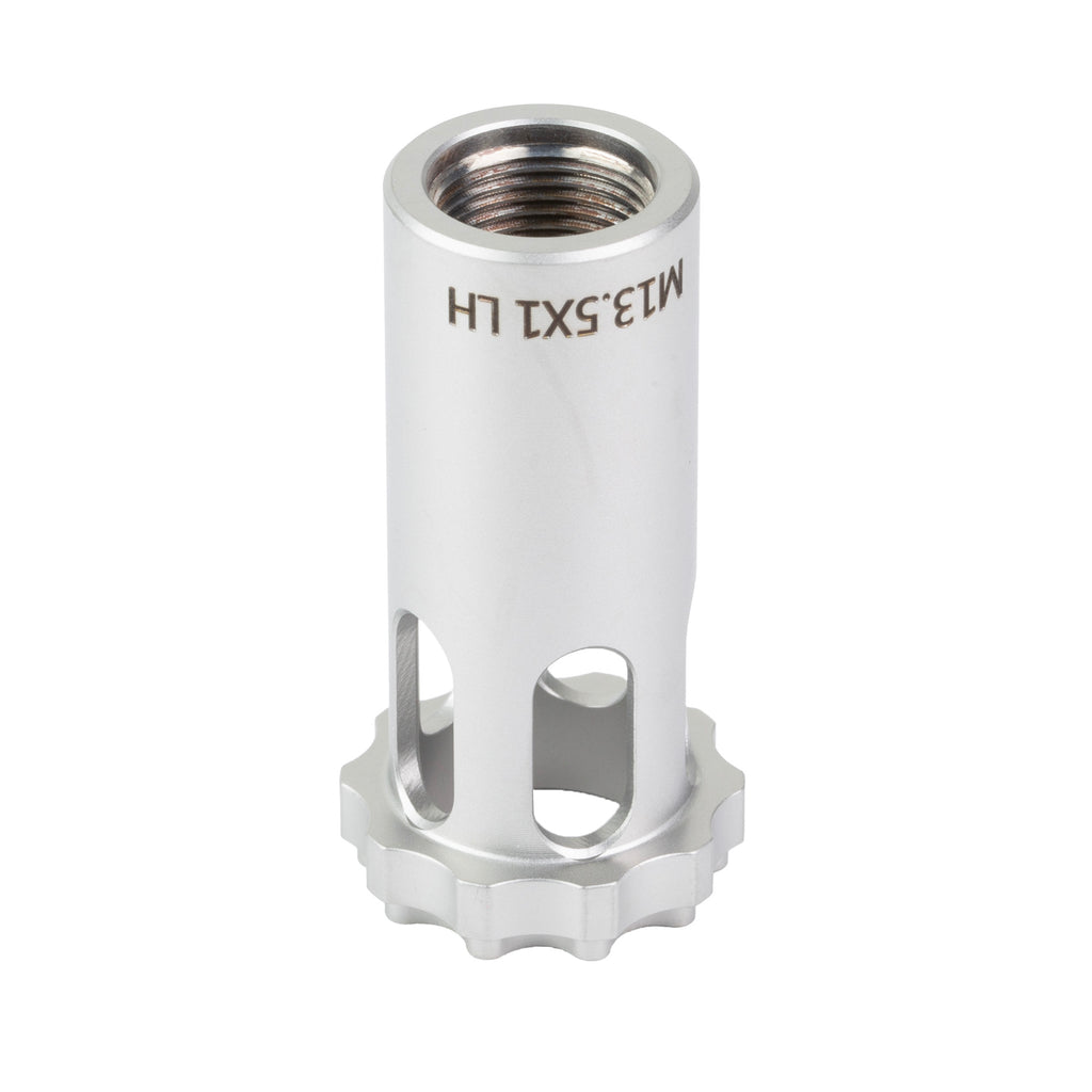 BANISH 45 PISTON M13.5X1LH SLV