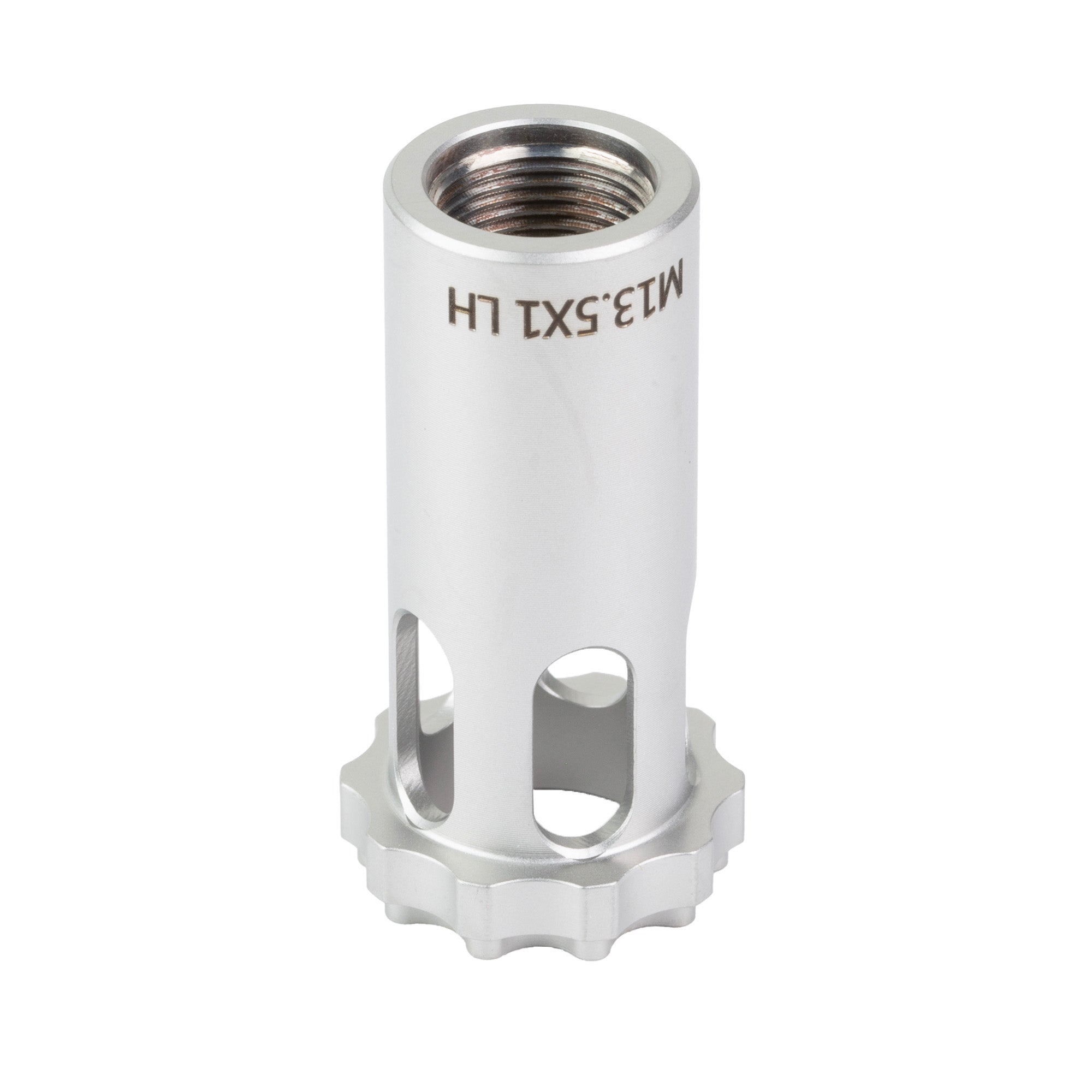 BANISH 45 PISTON M13.5X1LH SLV