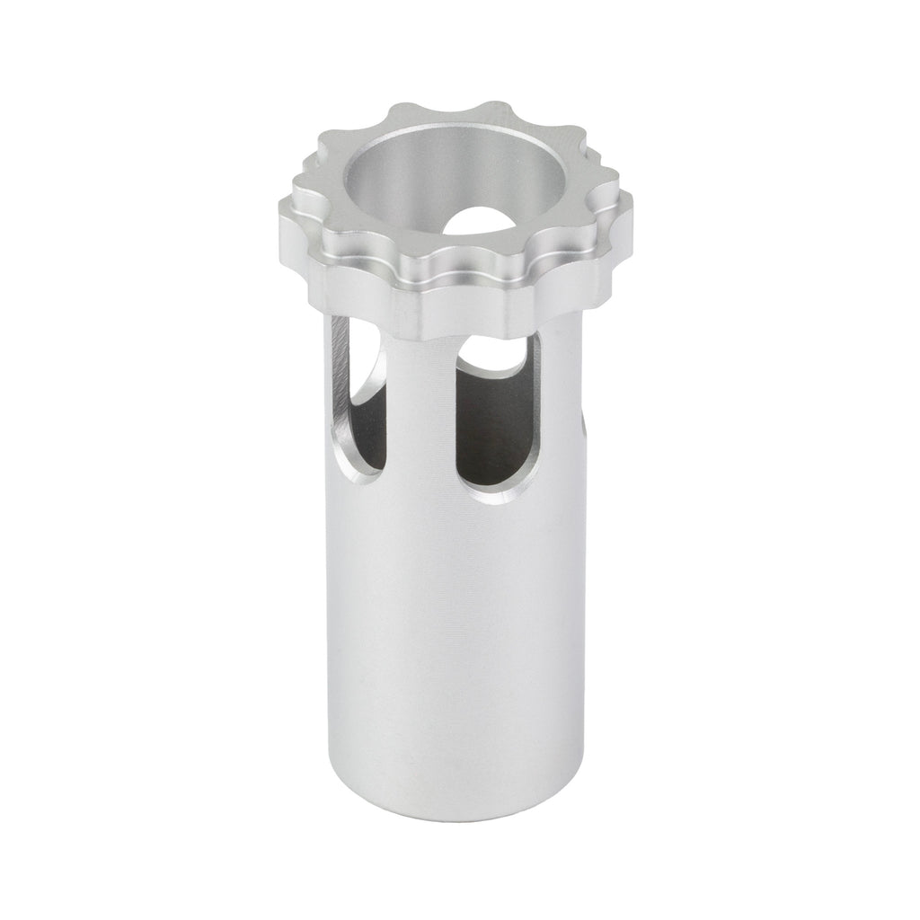 BANISH 45 PISTON M13.5X1LH SLV