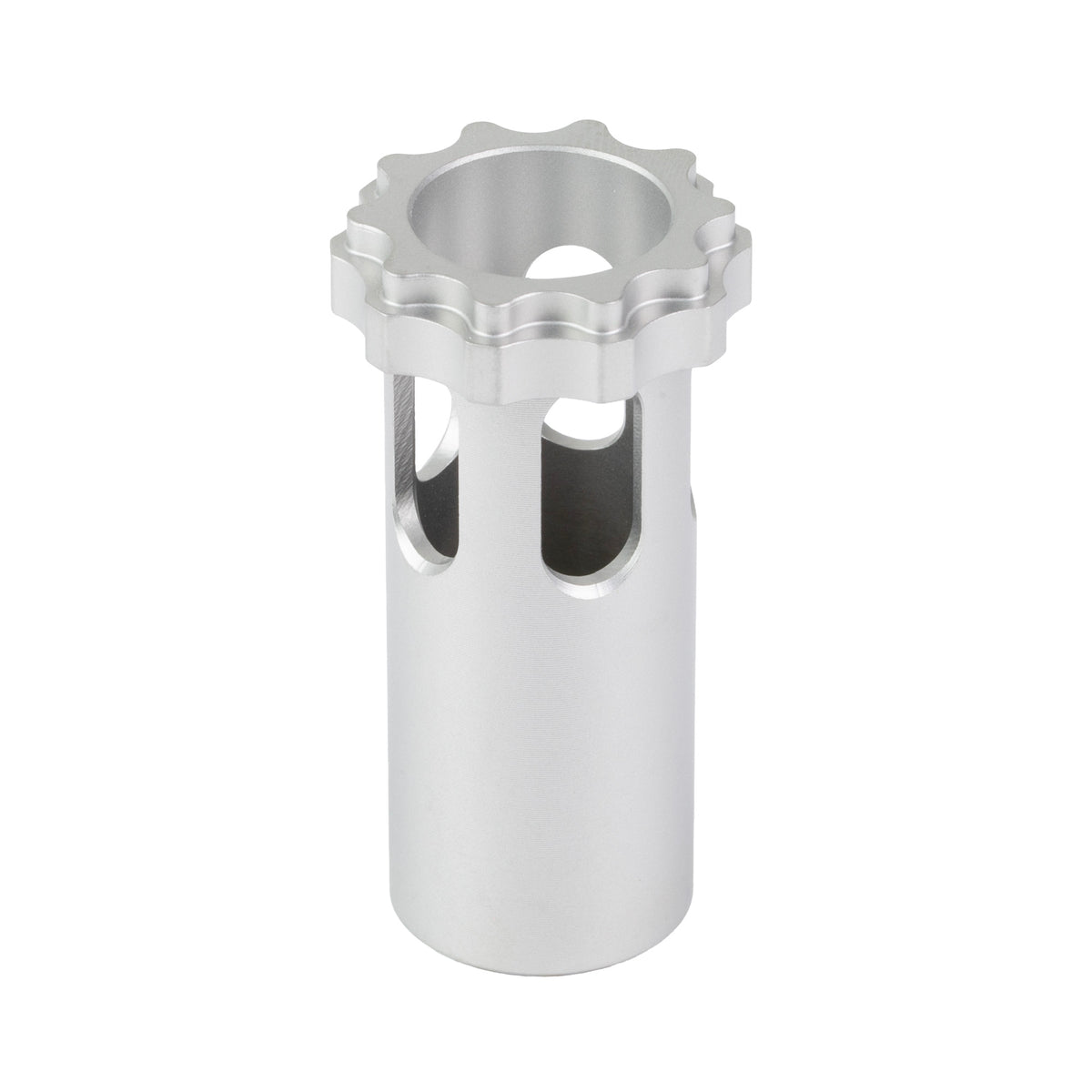 BANISH 45 PISTON M13.5X1LH SLV