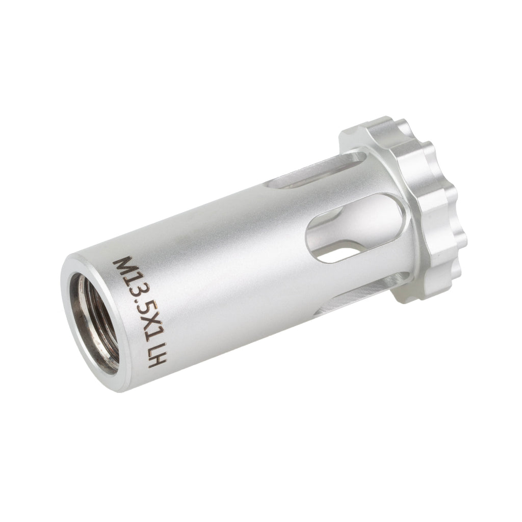 BANISH 45 PISTON M13.5X1LH SLV