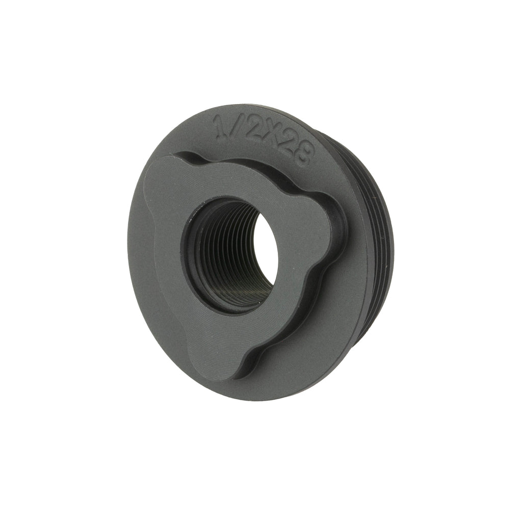 BANISH 9 DIRECT THREAD MOUNT 1/2X28