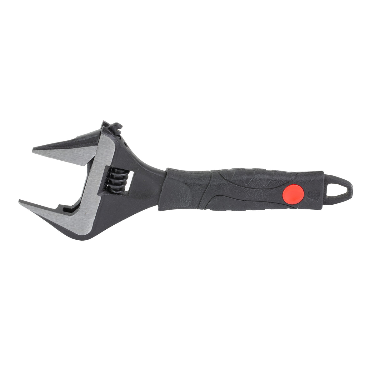 BORKA TOOLS SLIM ADJ SUPRSR WRNCH