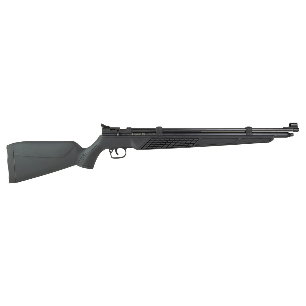 CROSMAN C3622S PCP .22 BLK