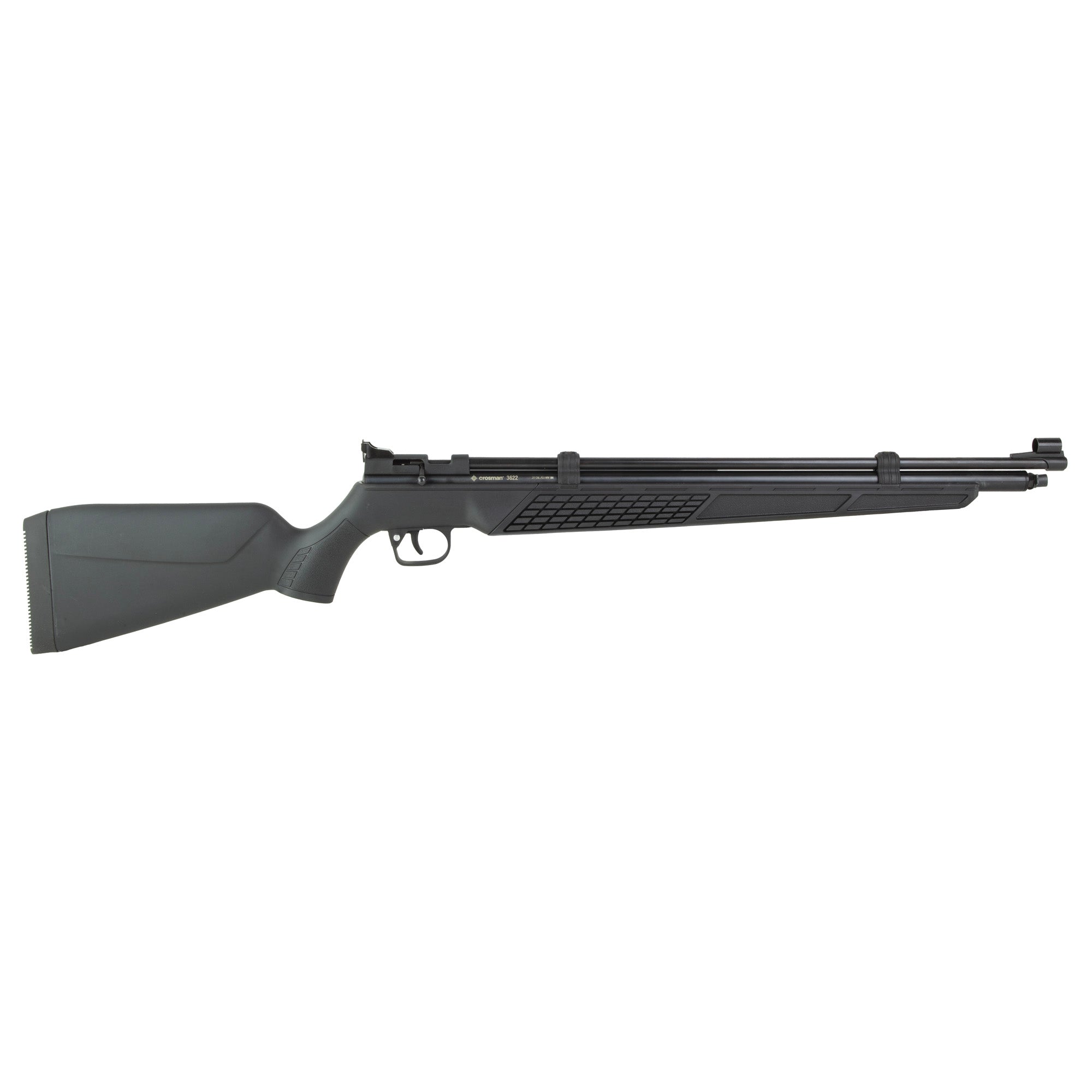 CROSMAN C3622S PCP .22 BLK