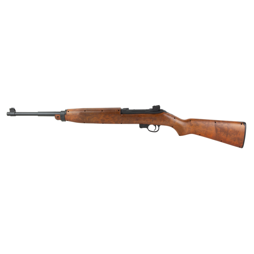 CROSMAN M1 BB RESERVOIR 430 FPS WOOD