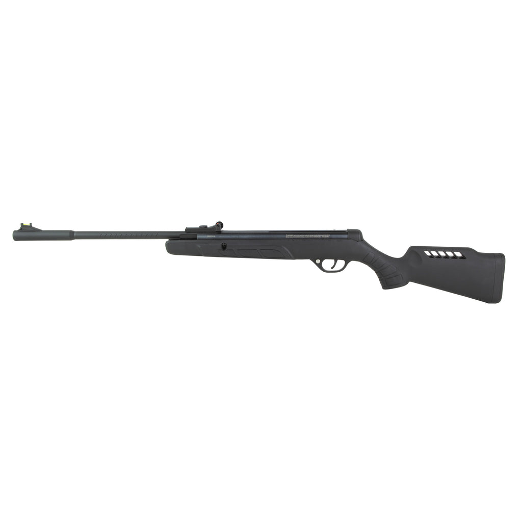 CROSMAN TYRO COMP .177 600FPS BLK