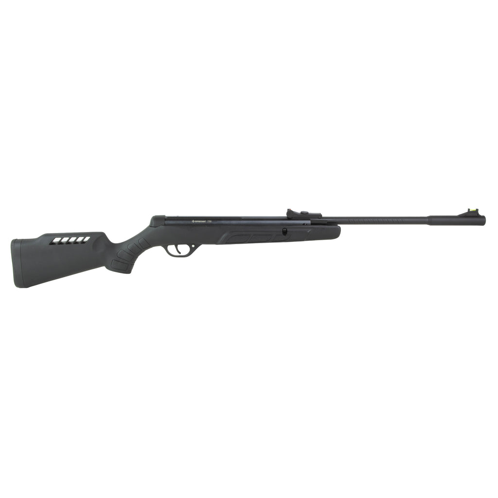 CROSMAN TYRO COMP .177 600FPS BLK