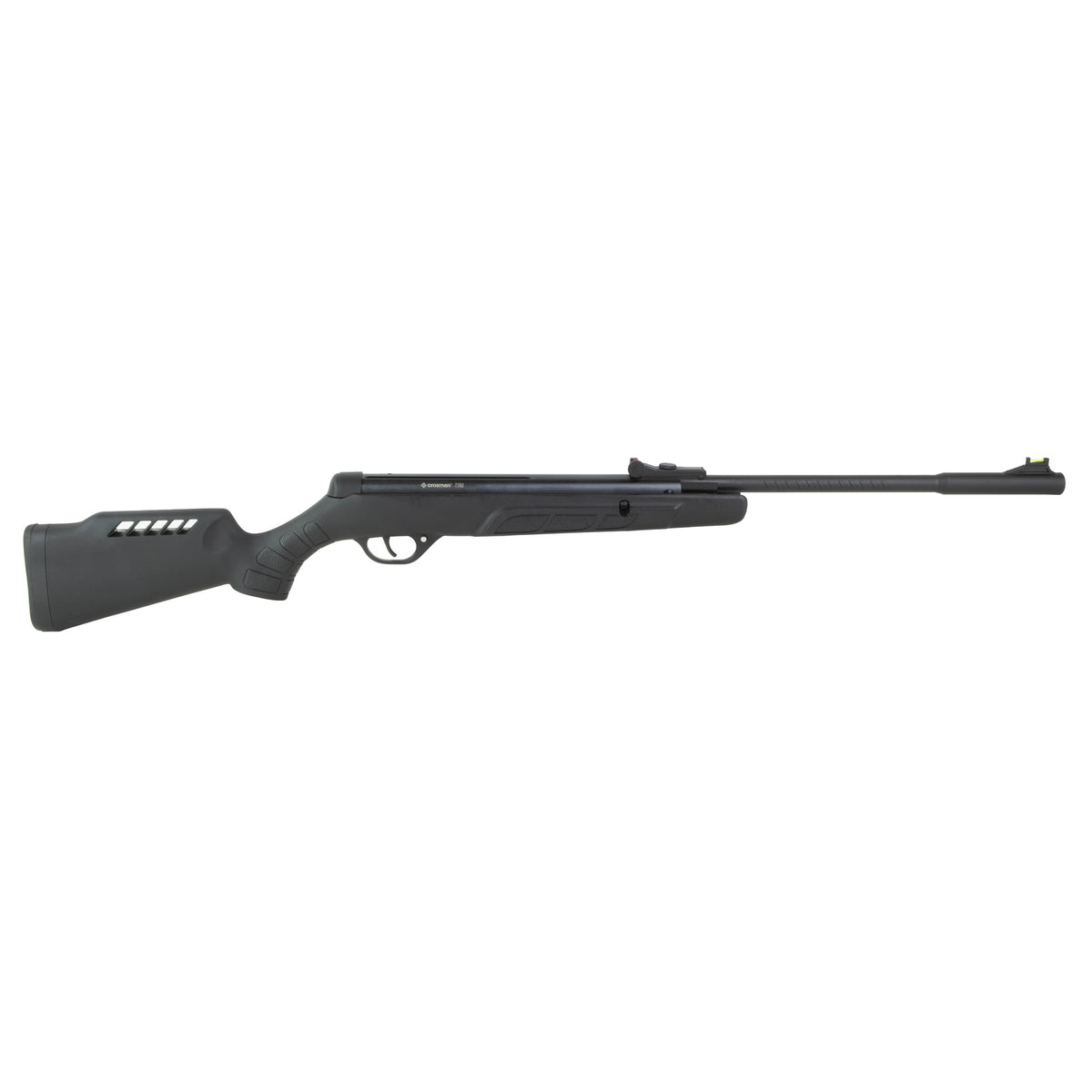 CROSMAN TYRO COMP .177 600FPS BLK