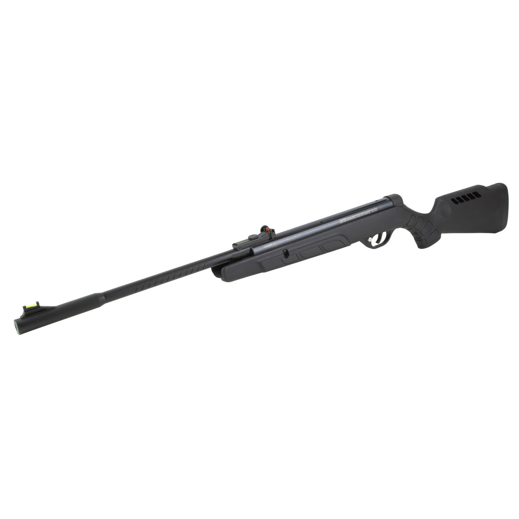 CROSMAN TYRO COMP .177 600FPS BLK
