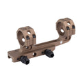 DLOC PREC 34MM CTLVR MNT 1.53 TAN