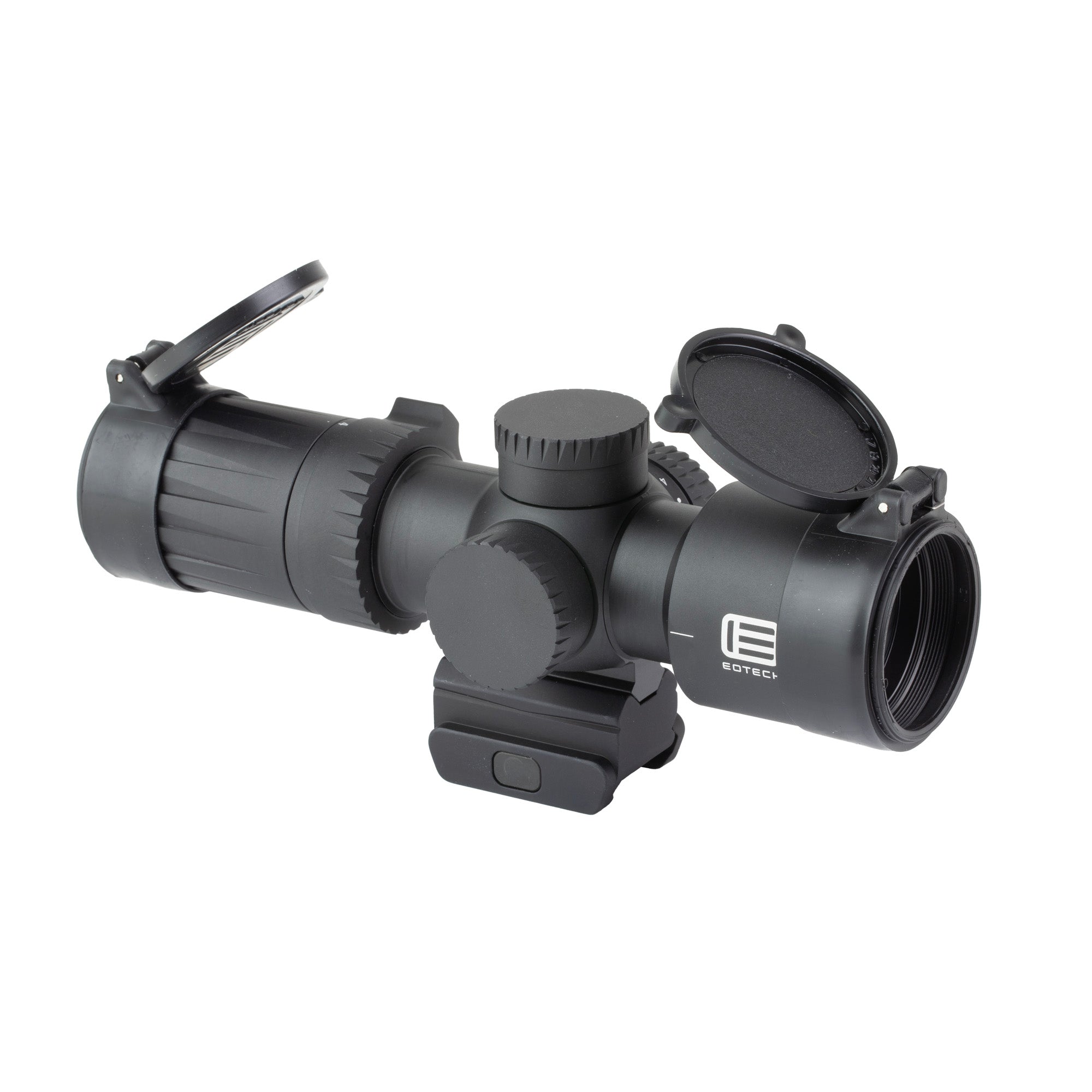 EOTECH VUDU 4-12X36 FFP SCP MD5 MRAD
