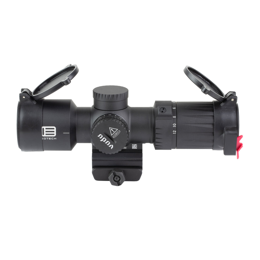 EOTECH VUDU 4-12X36 FFP SCP MD5 MRAD