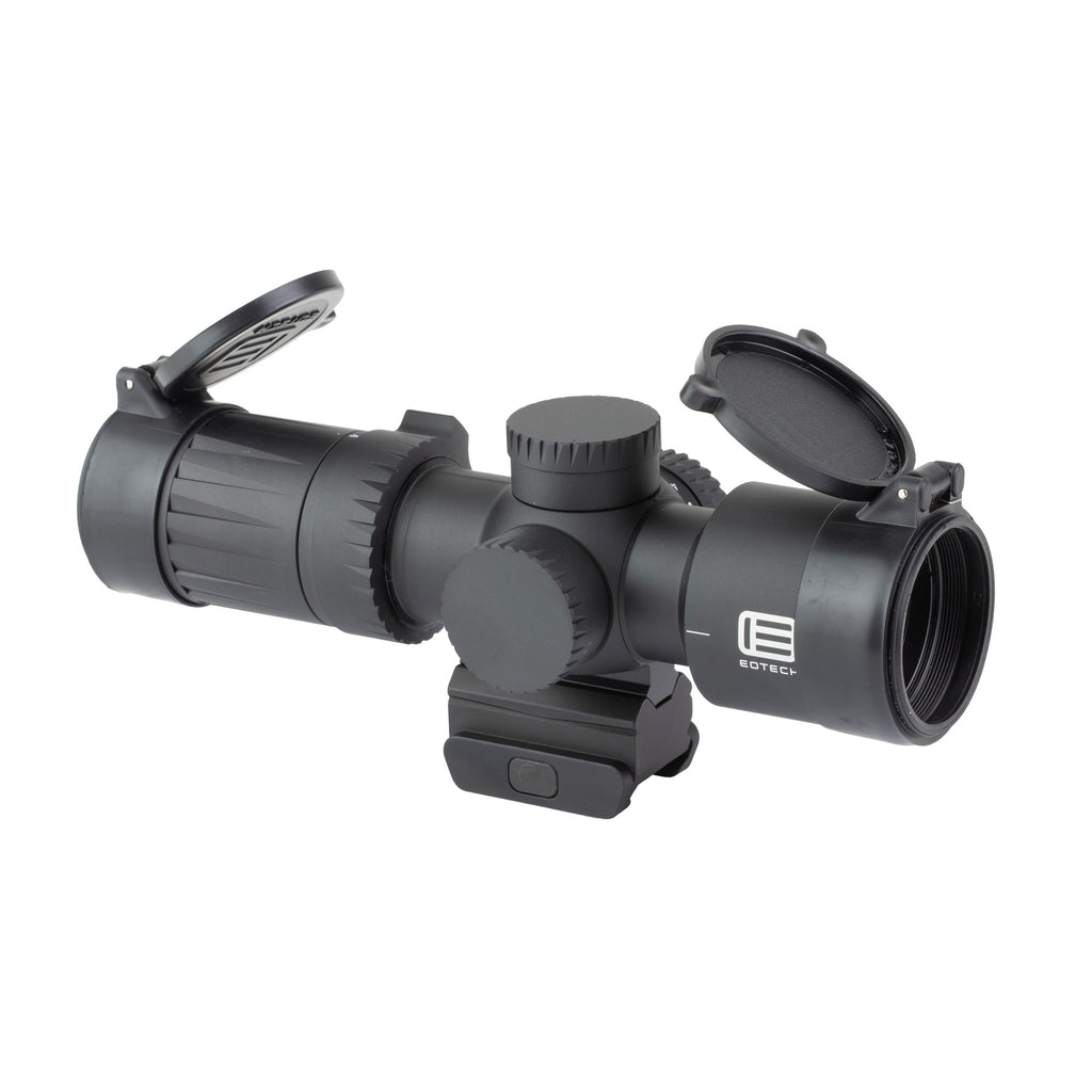 EOTECH VUDU 4-12X36 FFP SCP MR5 MRAD
