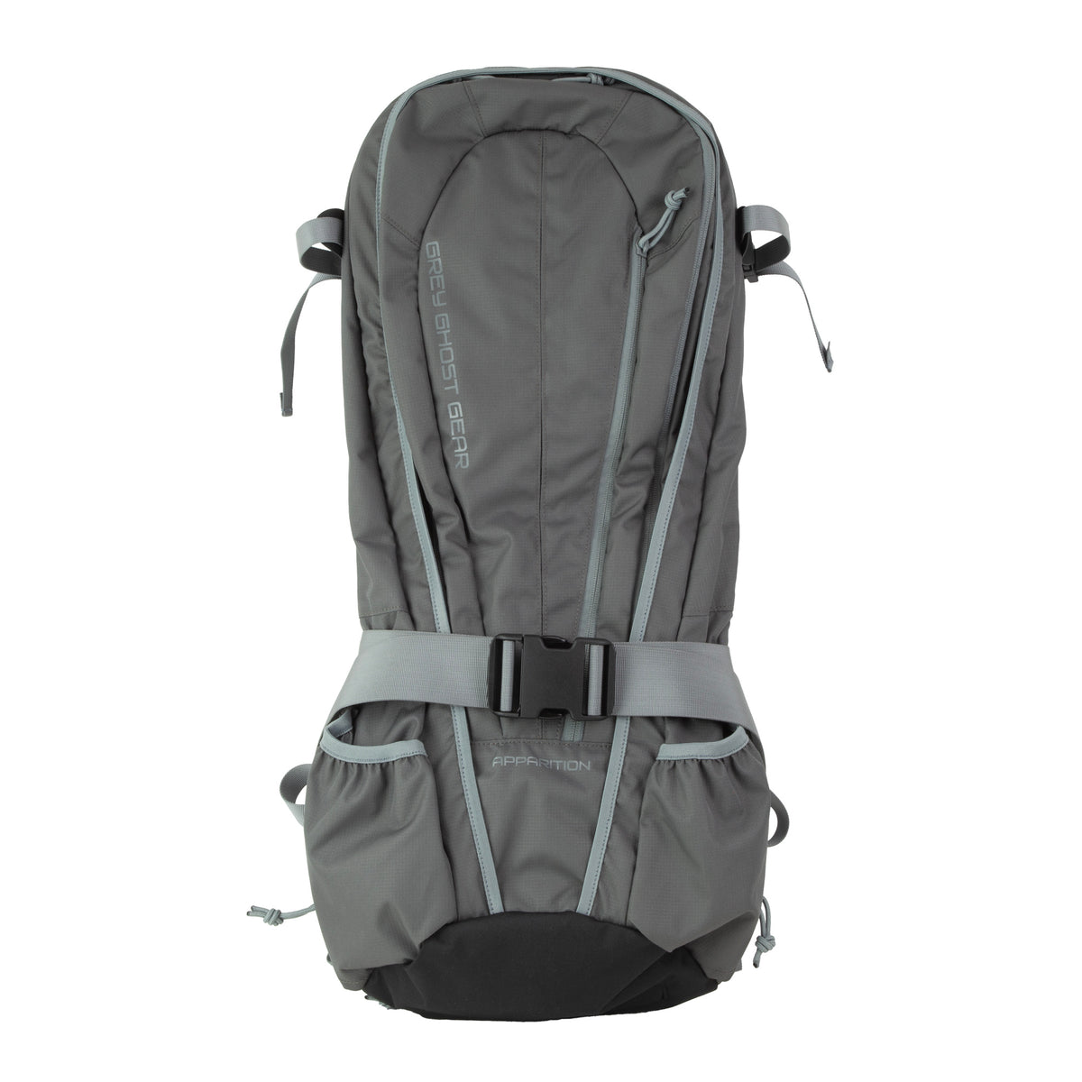GGG APPARITION BAG SOLID GREY