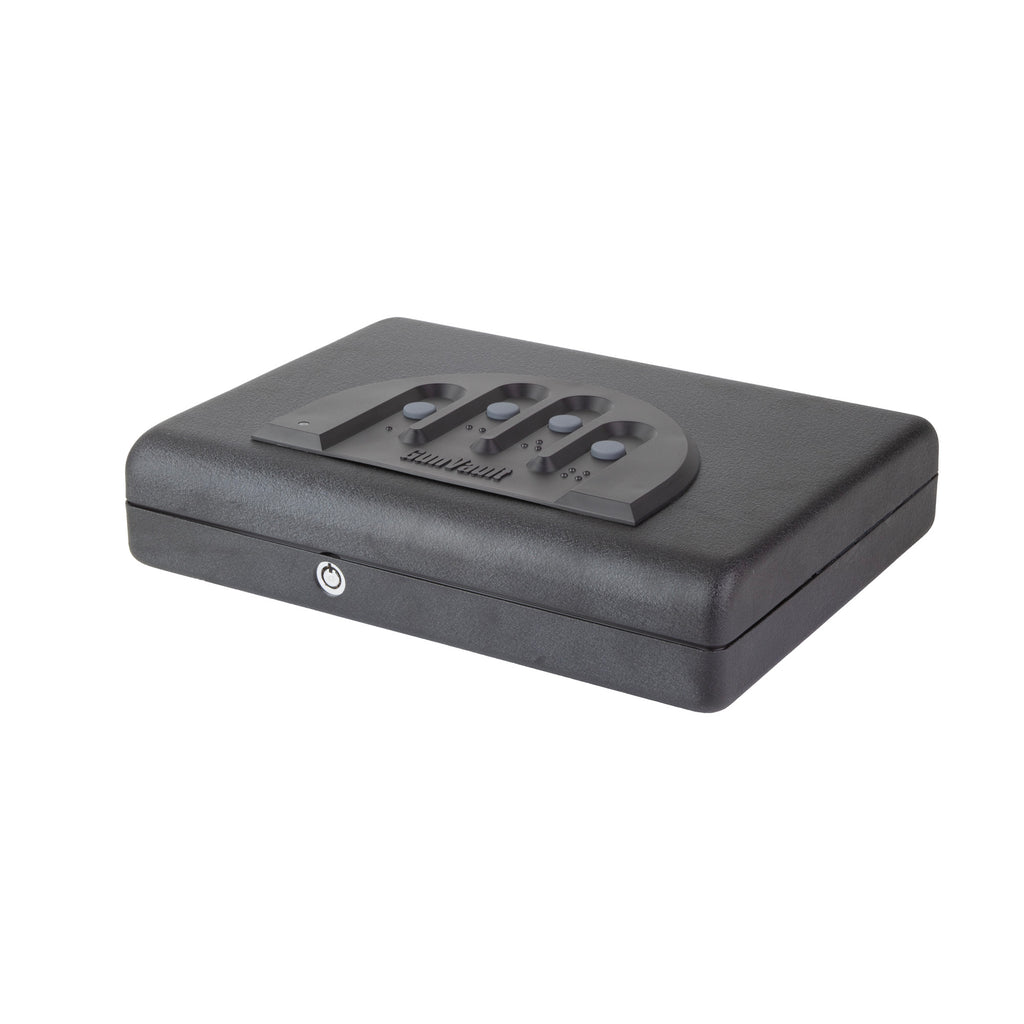 GUNVAULT MICROVAULT SAFE MV500