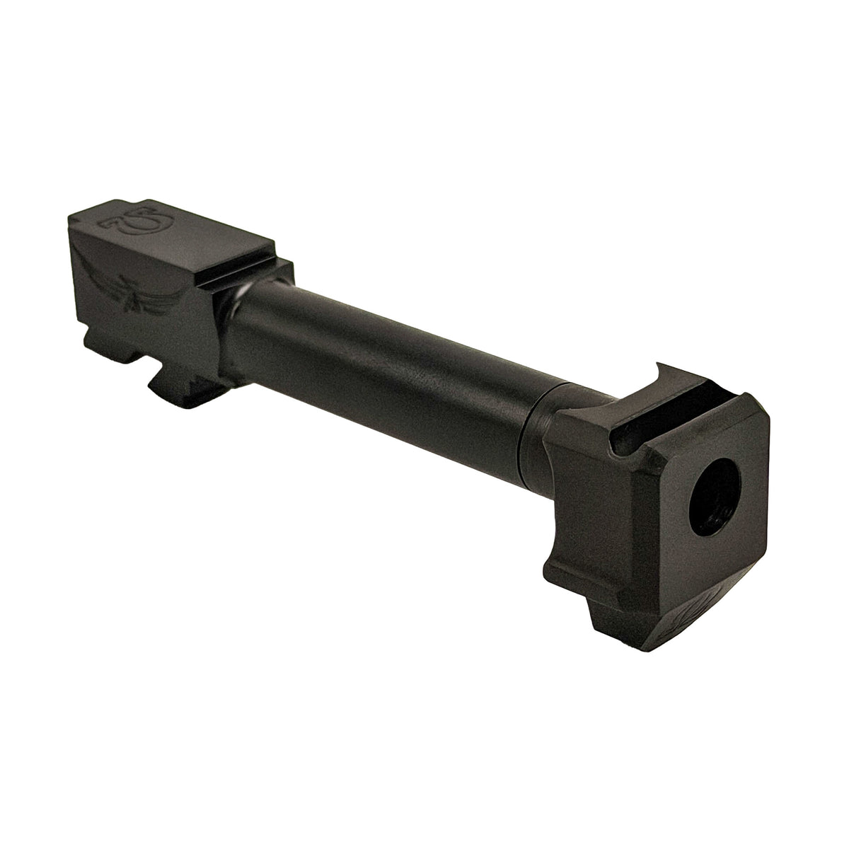ICARUS OMEGA COMP/BARREL FITS G19 G5