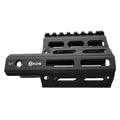 KDG STRIBOG 3.25 RAIL EXTENSION BLK