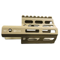 KDG STRIBOG 3.25 RAIL EXTENSION FDE