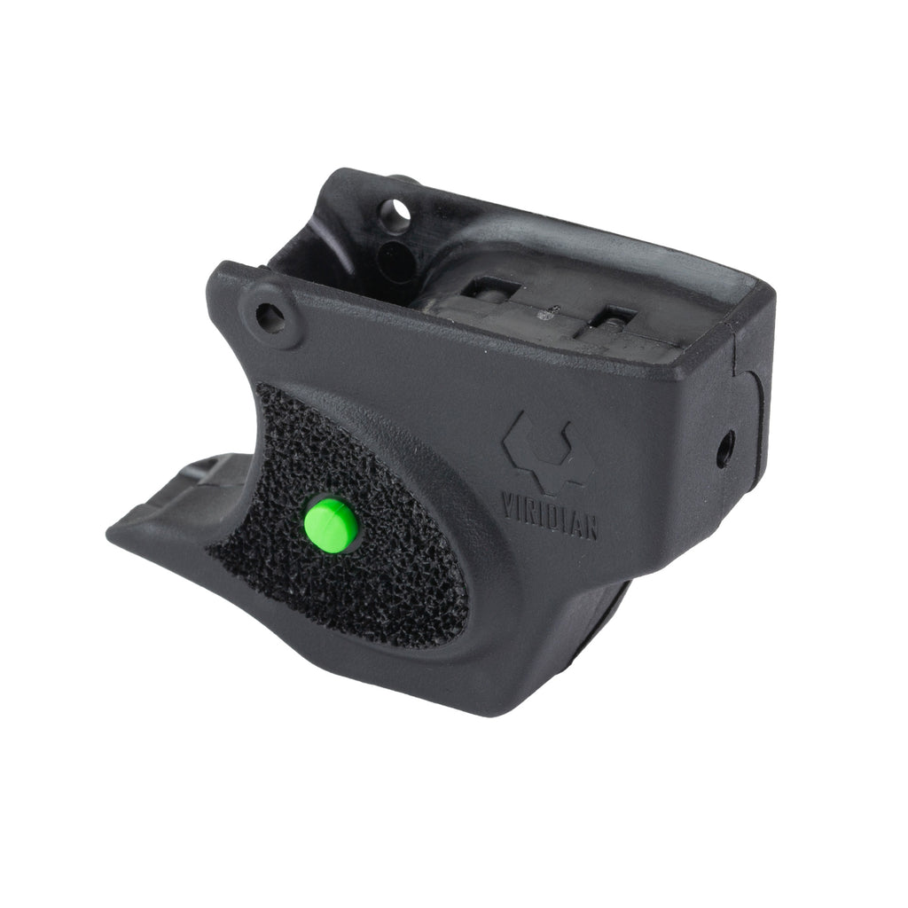 VIRIDIAN E SERIES GRN LSR BGUARD 2.0