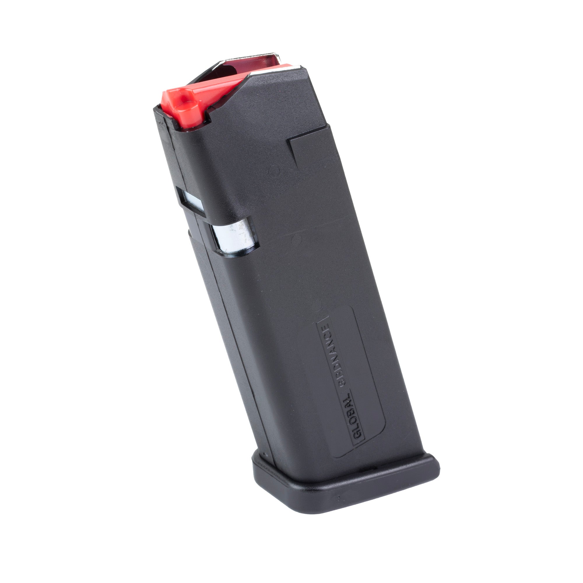 GO MAG FOR GLOCK 21/30/41 13RD BLACK