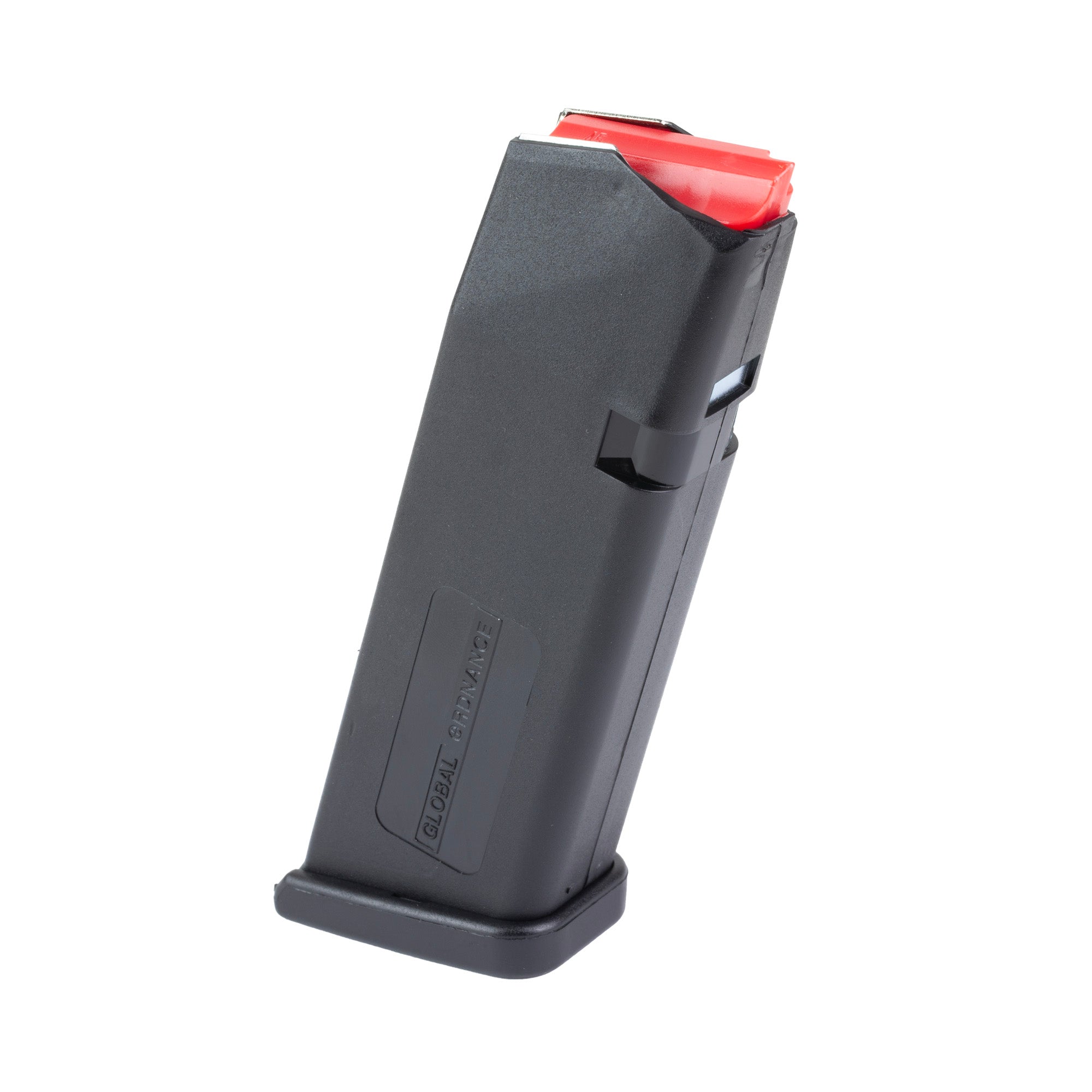 GO MAG FOR GLOCK 21/30/41 13RD BLACK