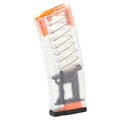 MAG HEXMAG HV S2 AR15 5.56 15RD CLR