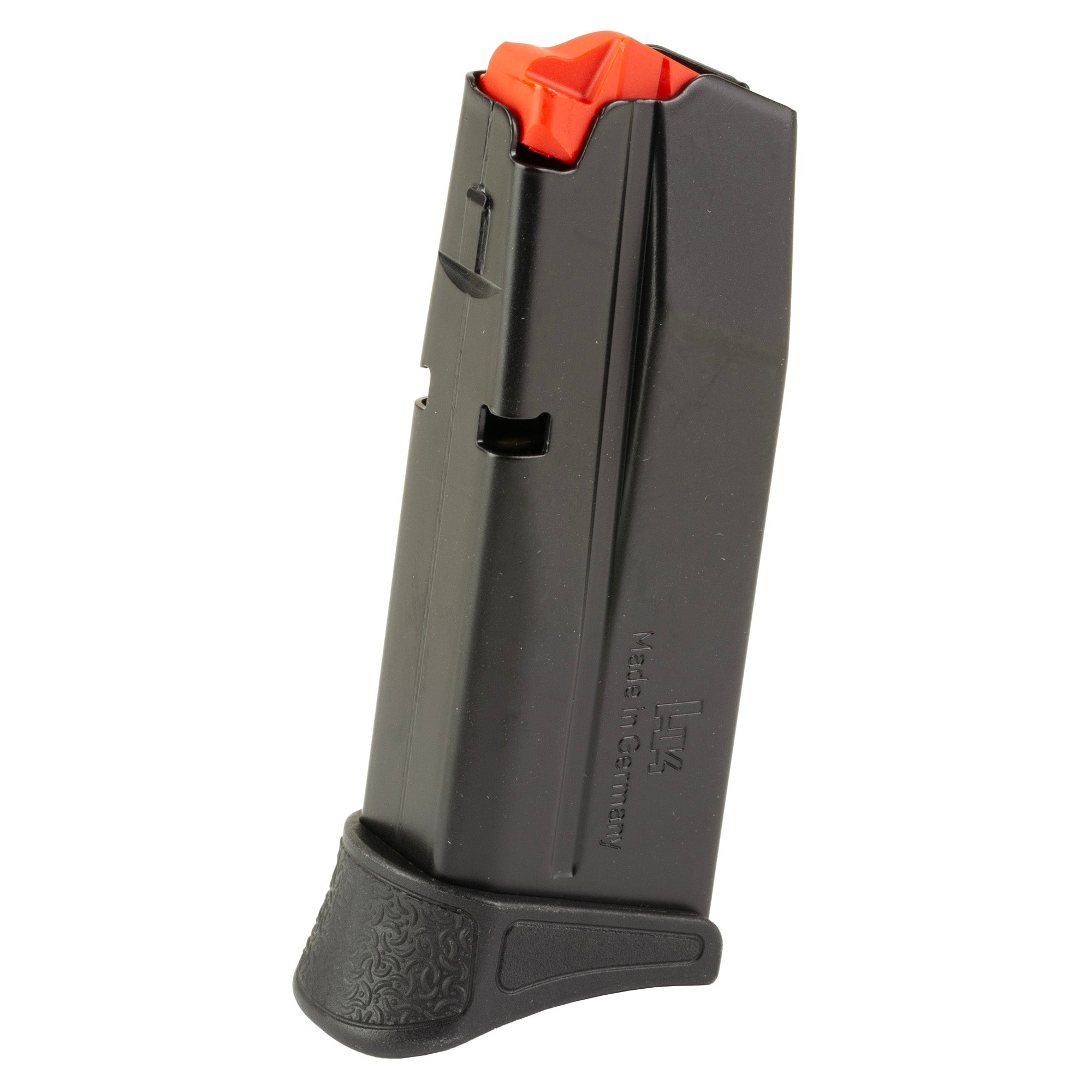 MAG HK VP9CC 10RD FNG EXT FLRPLT BLK