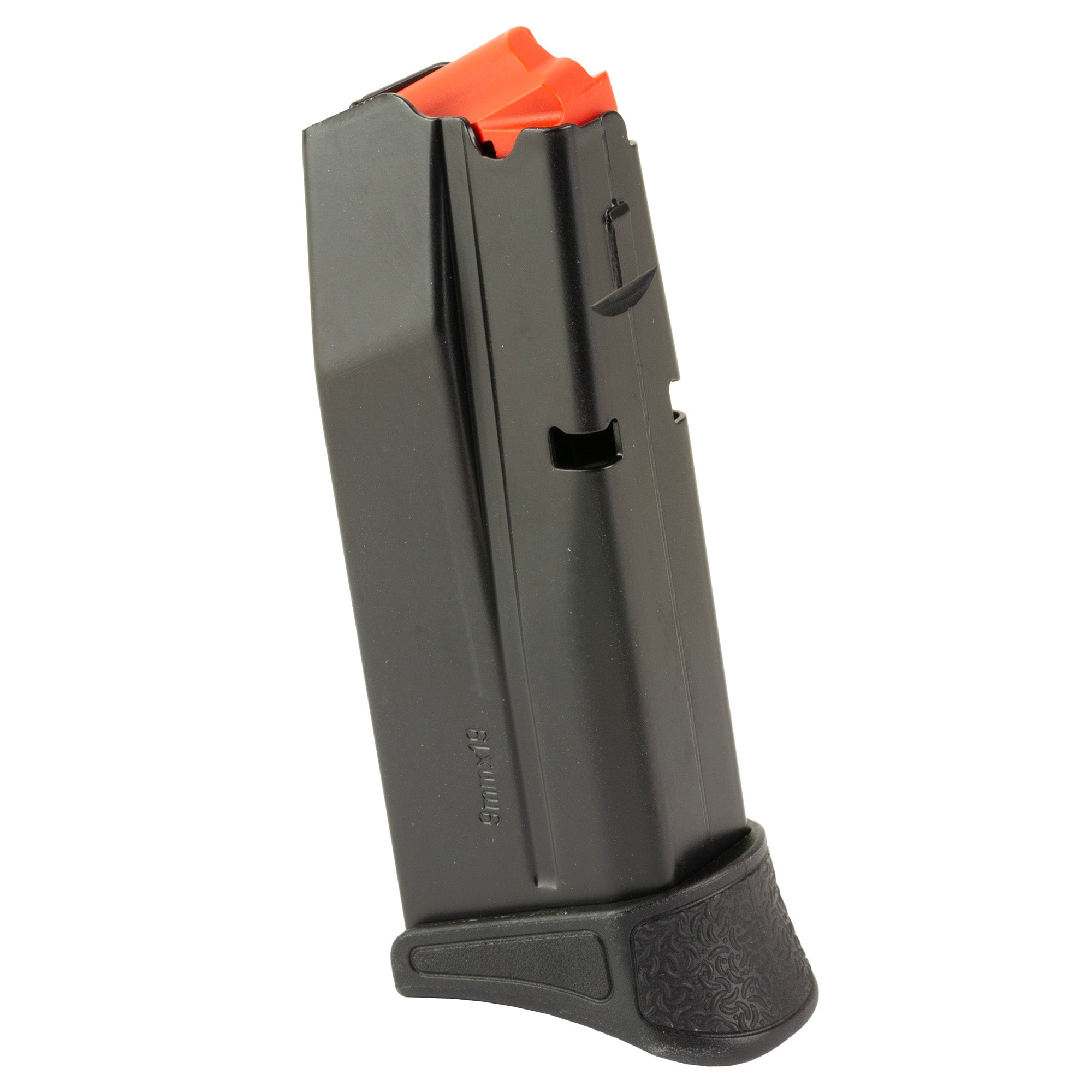 MAG HK VP9CC 10RD FNG EXT FLRPLT BLK
