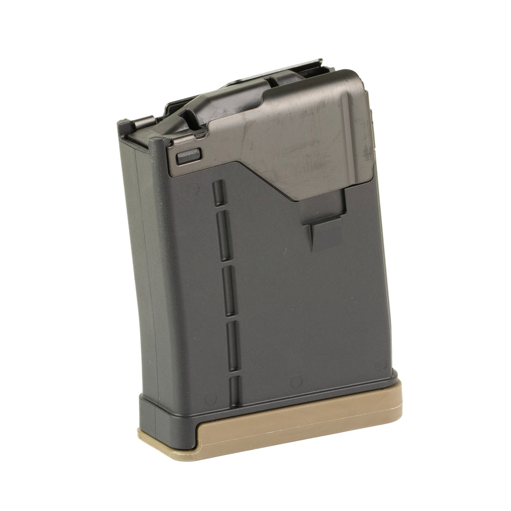 LANCER L5AWM 300BLK 10RD OPAQUE BLK